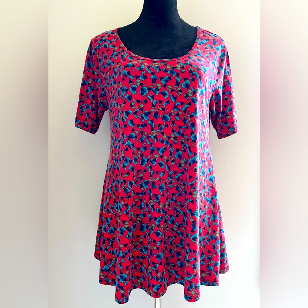 LuLaRoe Perfect T -Size M